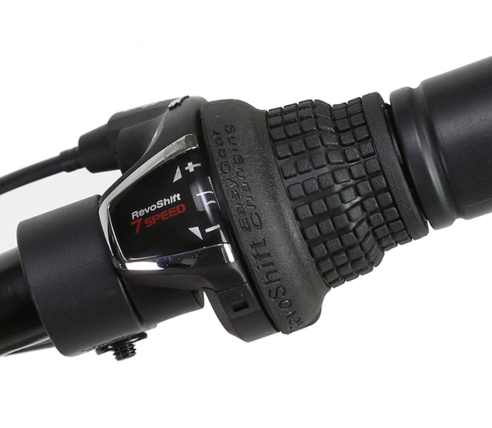 HUMMER AL-MTB2621Fsus 26型 ブラック マウンテンバイク スポーツ