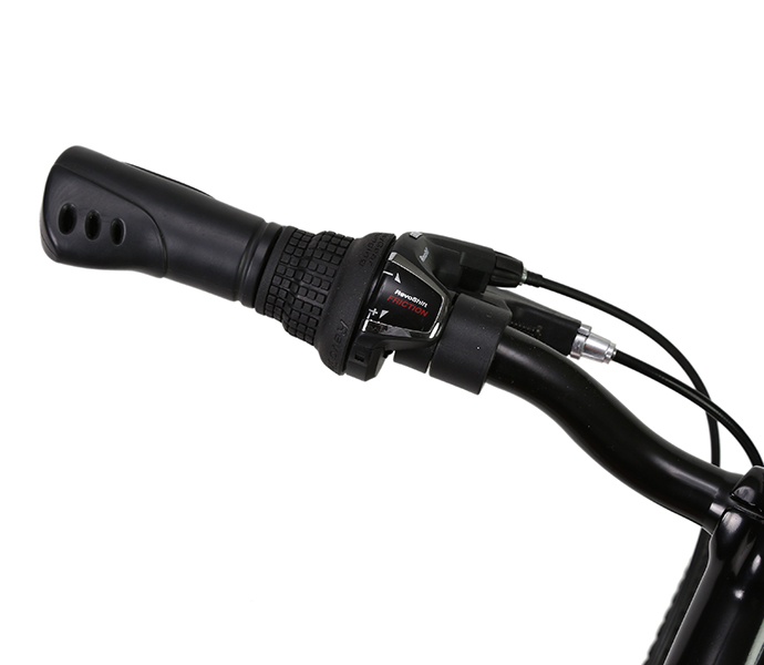 CHEVROLET AL-MTB2621Fsus 26型 レッド マウンテンバイク スポーツ