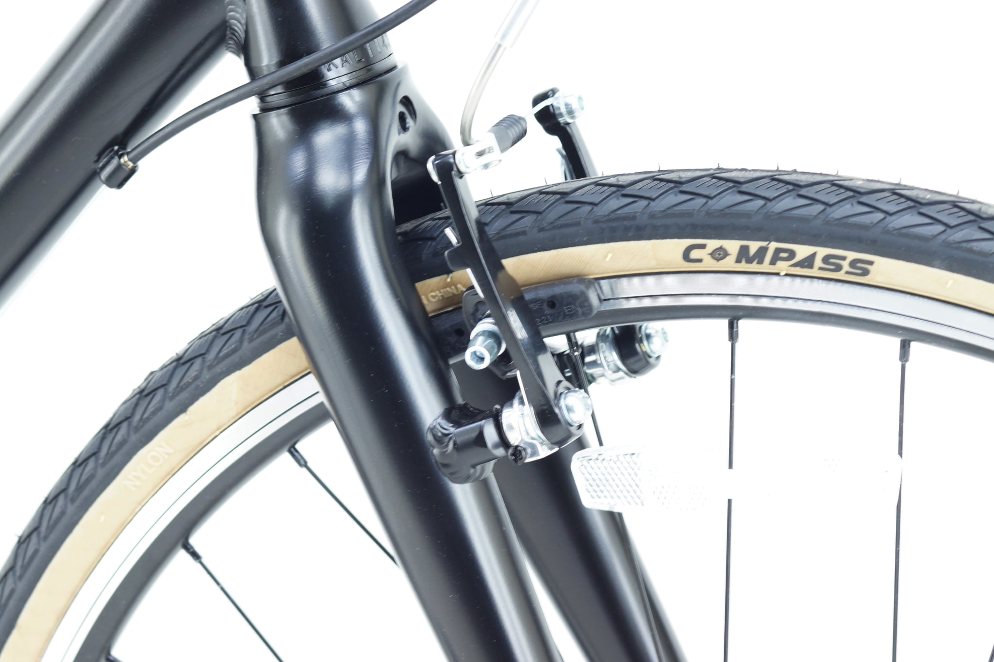 クロスバイク　　Cspots wh/460 クロスバイク Cspots wh/460 自転車