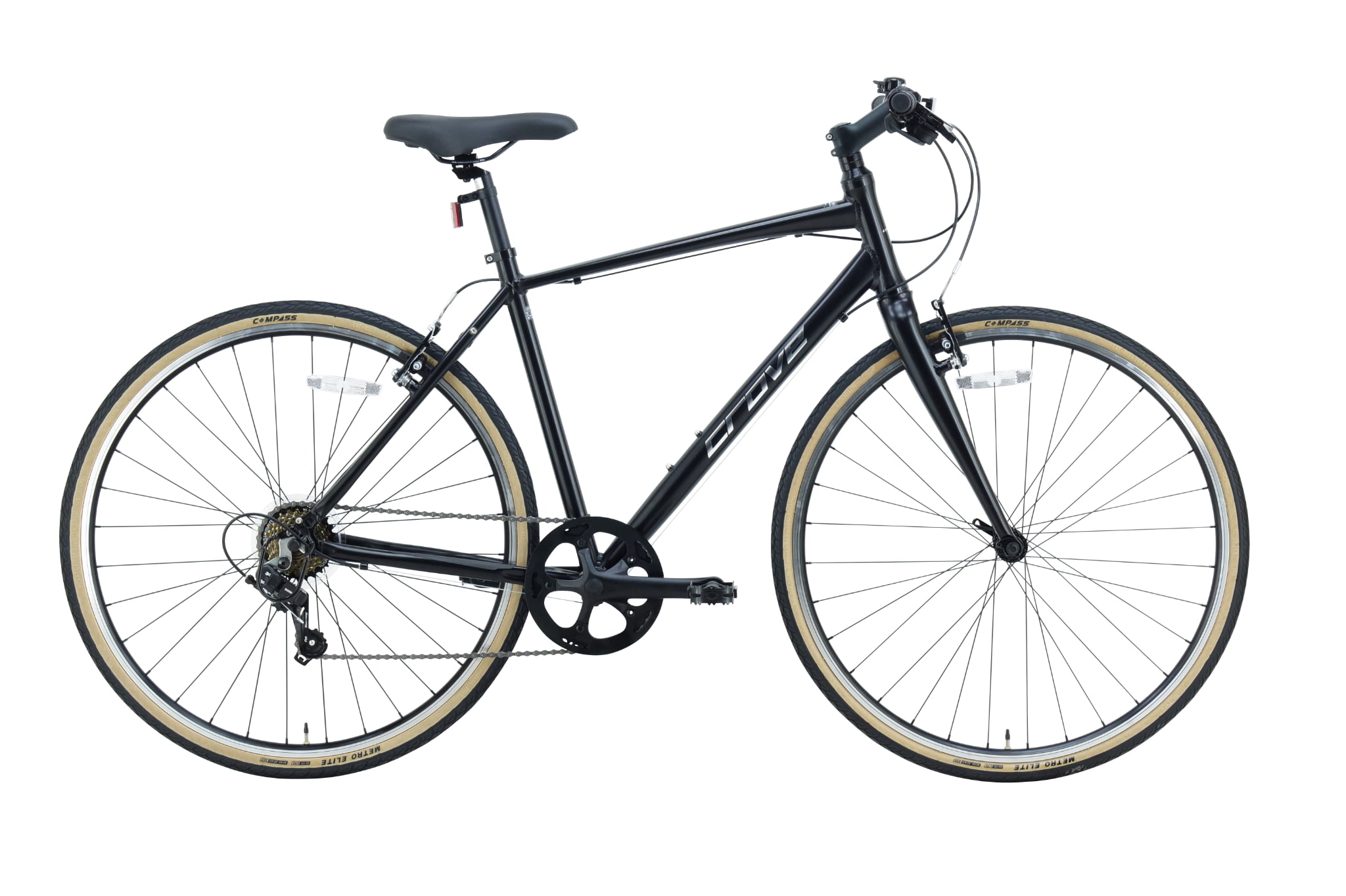 AEONBIKE(埼玉県) 引取限定クロスバイク アルミ ブラック 4977716121687_0.jpg?size=n