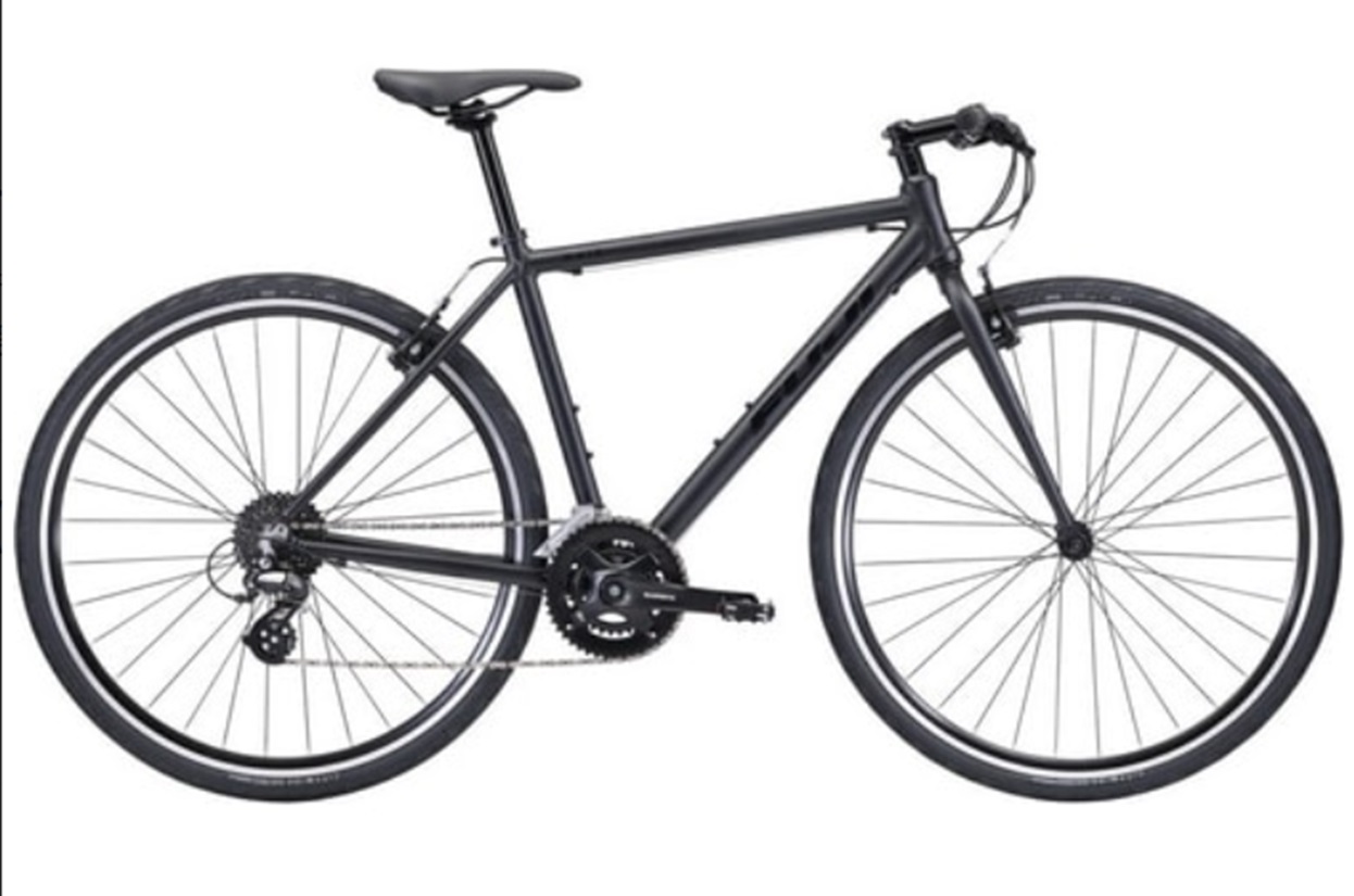 自転車 クロスバイク フジ Fuji 23RAIZ