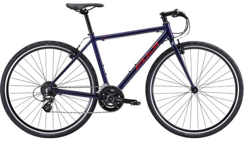 自転車 クロスバイク フジ Fuji 23RAIZ