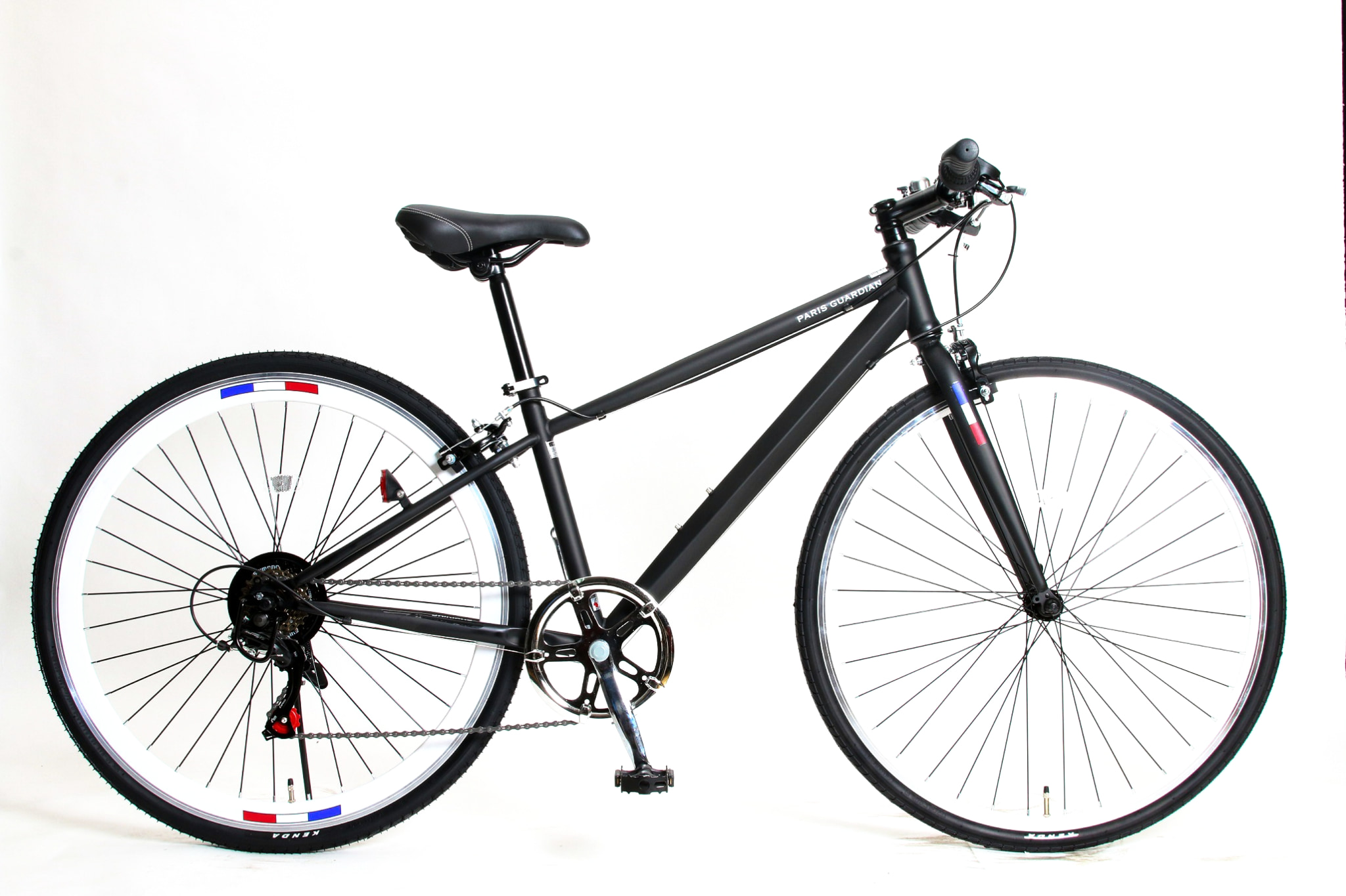 クロスバイクPARIS GUARDIAN【広島】 クロスバイクPARIS GUARDIAN【広島】 クロスバイクPARIS GUARDIAN