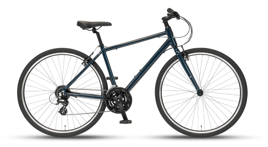 CYCLES C101! 450mm NVY クロスバイク | 【公式】イオン九州オンライン  