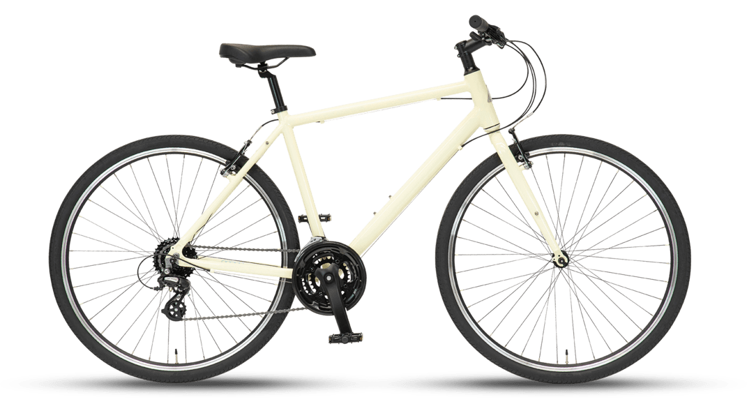 CYCLES C101! 400mm IVRY クロスバイク | 【公式】イオン九州