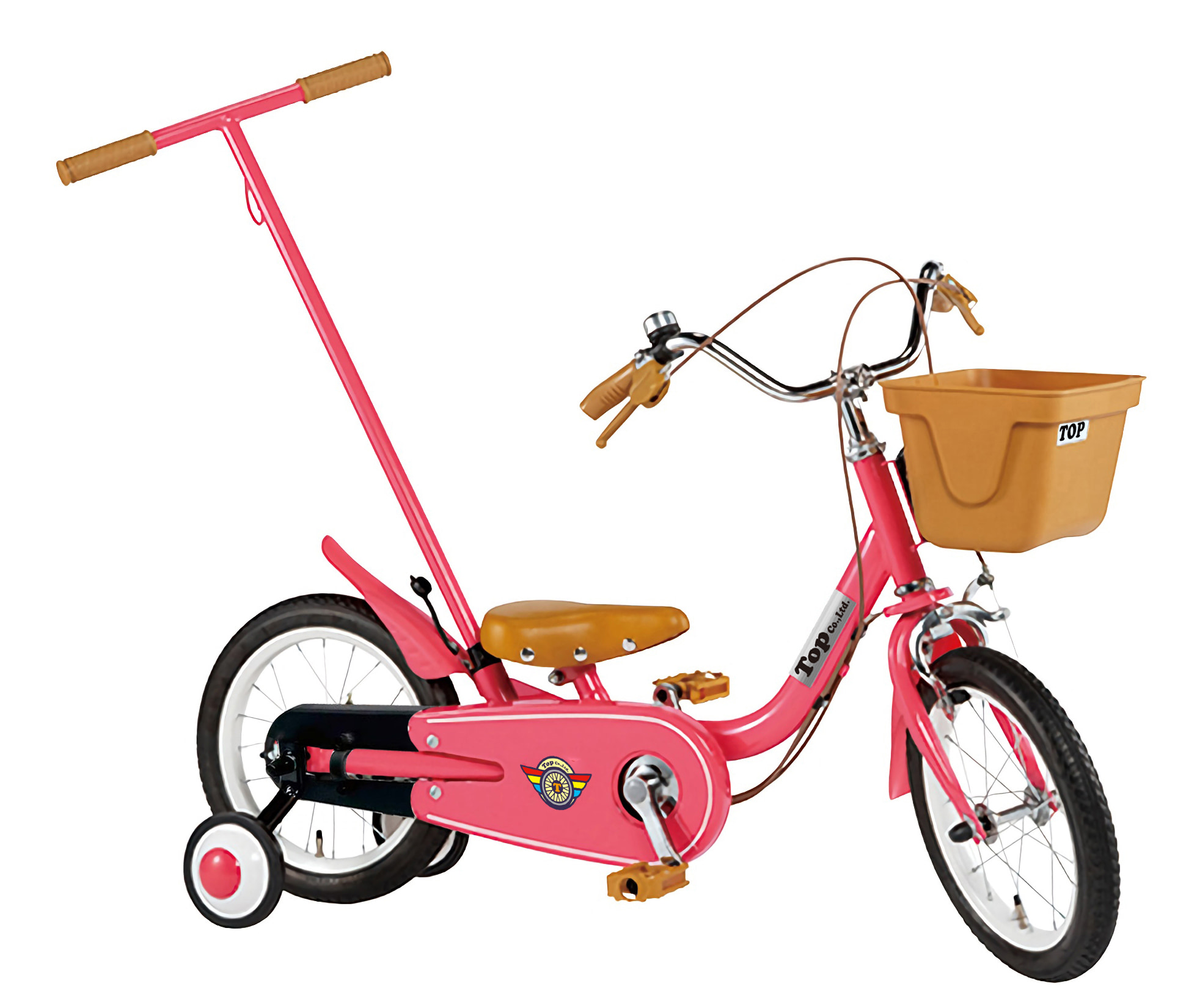 トップ いきなり自転車 14型 ブルーミングラズベリー | 【公式】イオン