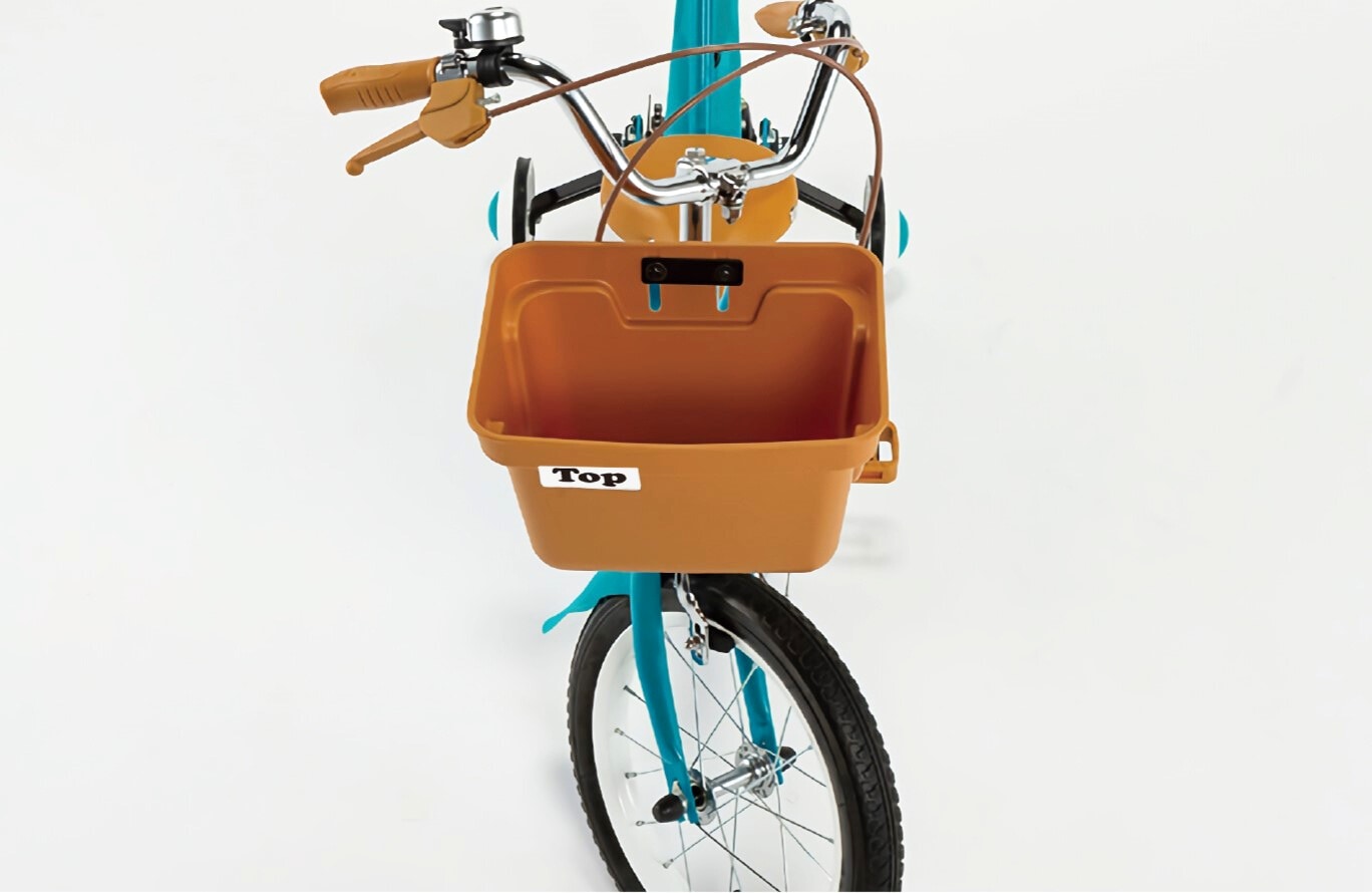 トップ いきなり自転車 14型 ブルーミングラズベリー | 【公式】イオン 