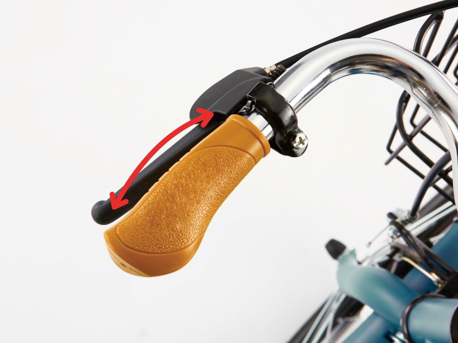 トップ いきなり自転車 16型 ブルーグレイ | 【公式】イオン九州