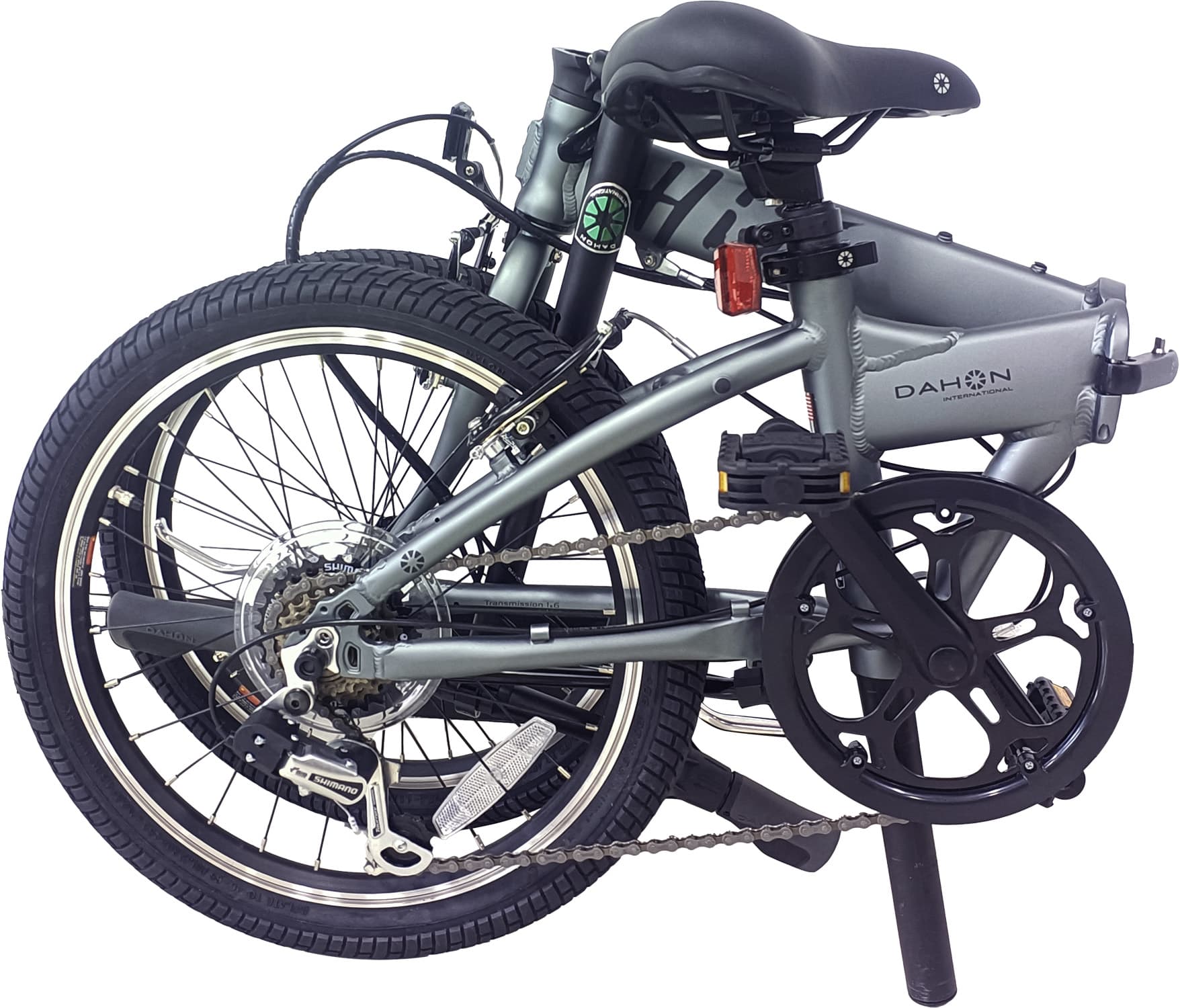 DAHON HIT Limited Edition（ヒット リミテッドエディション） 20型