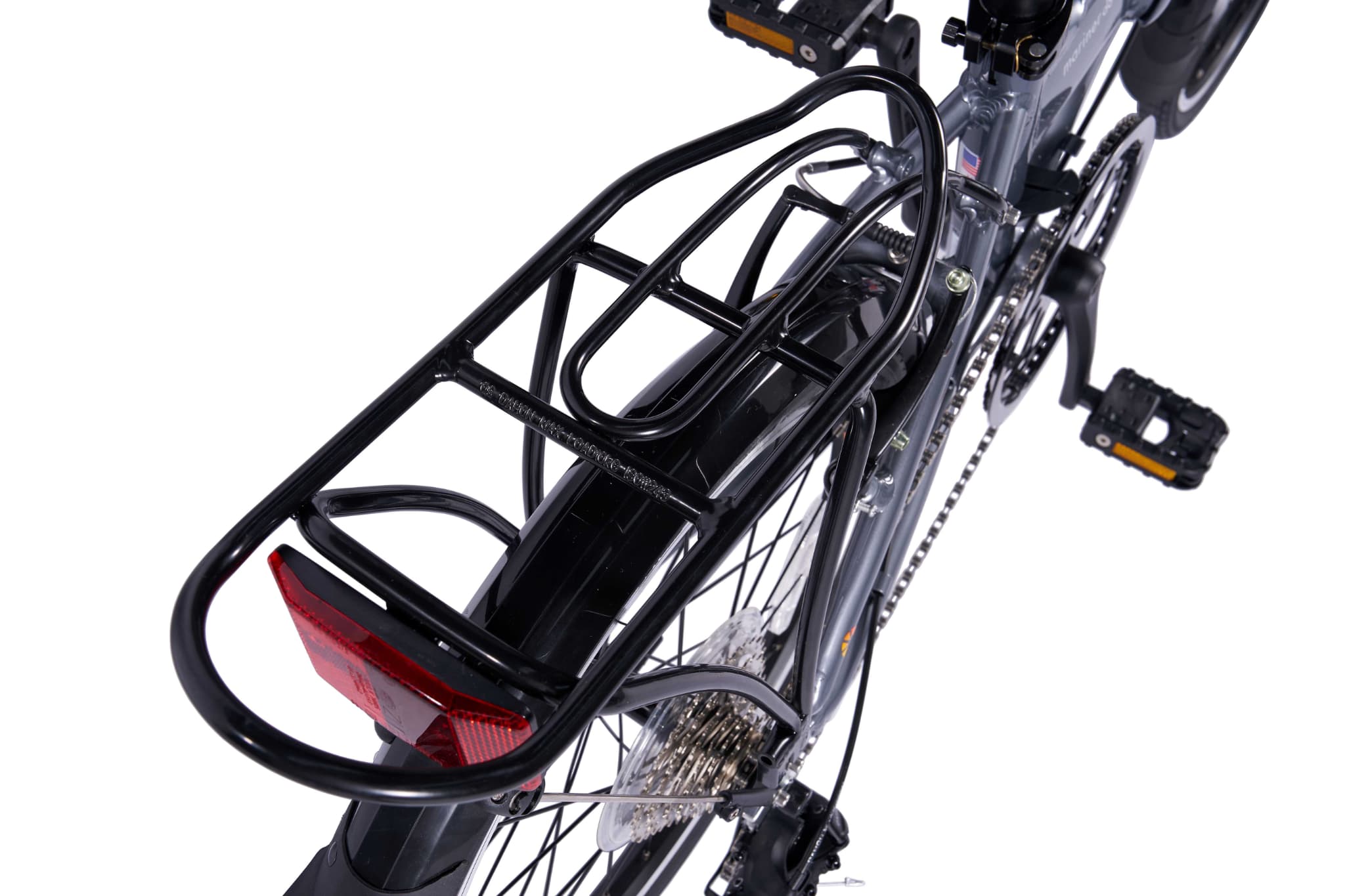 DAHON Mariner D8（マリナーD8) 20型 Ocean Navy 折りたたみ | 【公式