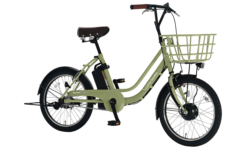 電動アシスト自転車 オリーブグリーン ももさん専用 電動アシスト自転車 オリーブグリーン ももさん専用 電動
