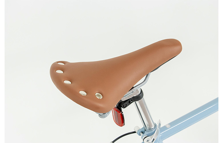 THIRDBIKES SURFSIDE(サーフサイド) 26型 グレイッシュブルー