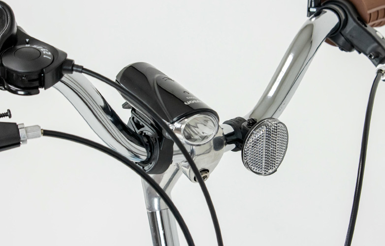 THIRDBIKES SURFSIDE(サーフサイド) 26型 グレイッシュブルー