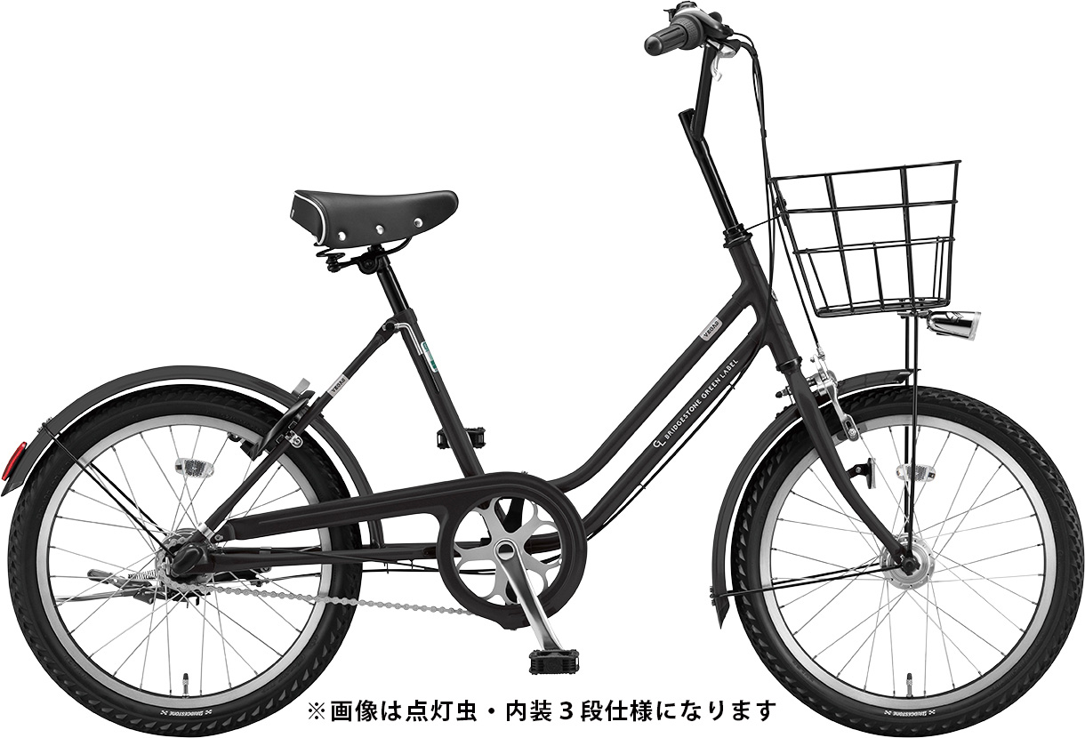 BRIDGESTONE VEGAS ブリヂストン ベガス 20型