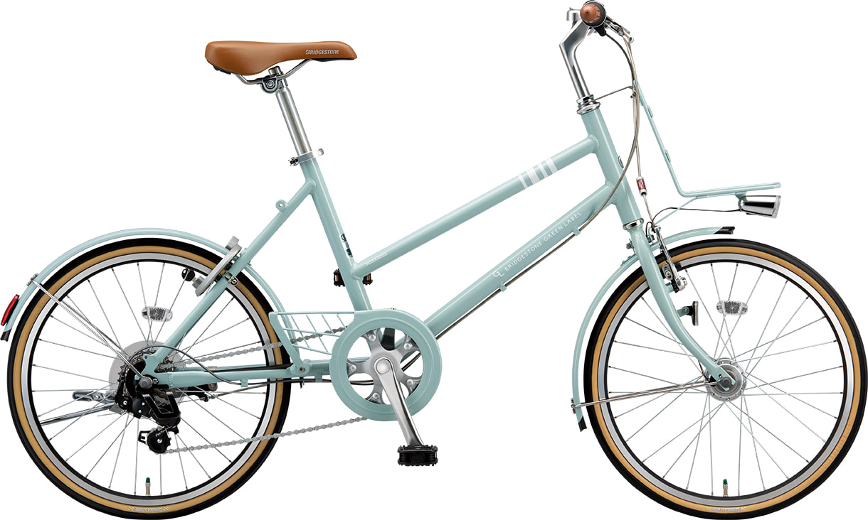 ブリヂストン マークローザ M7 E.Xグレイッシュミント