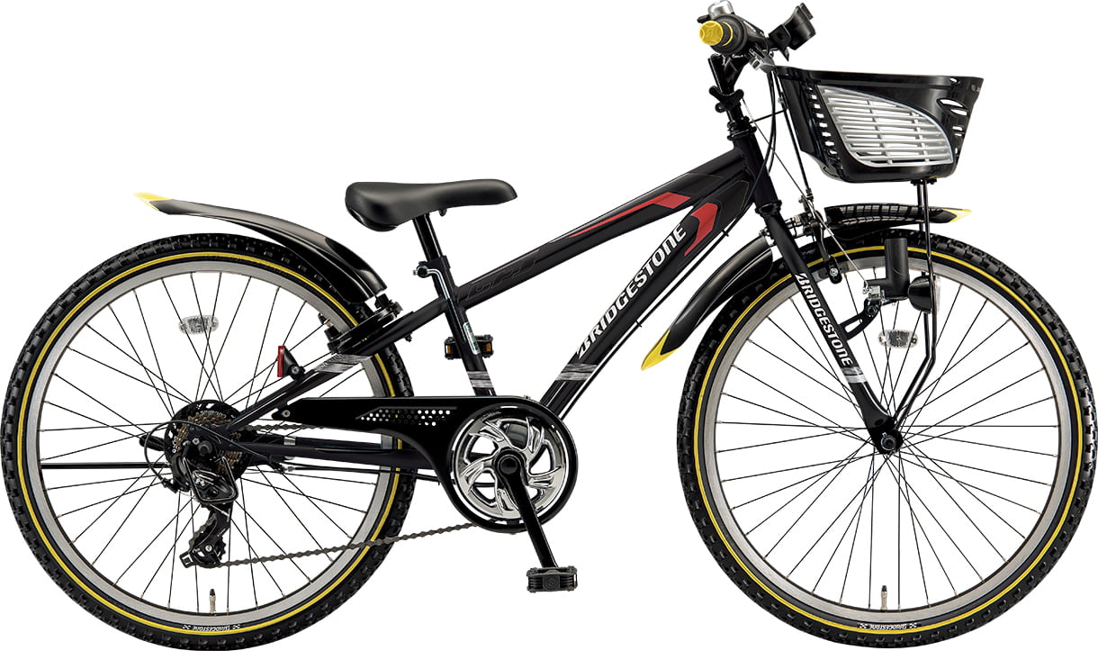 2616】子供車 ブリヂストン 24インチ 10,500円（防犯・税込） 【公式通販】
