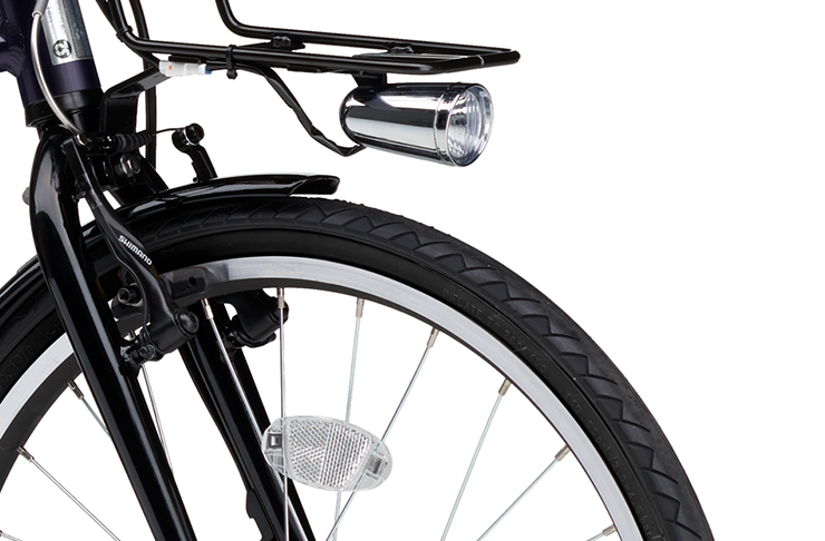 ヤマハ 25 PAS CITY-X(パス シティ エックス) 20型 マットグレイッシュ