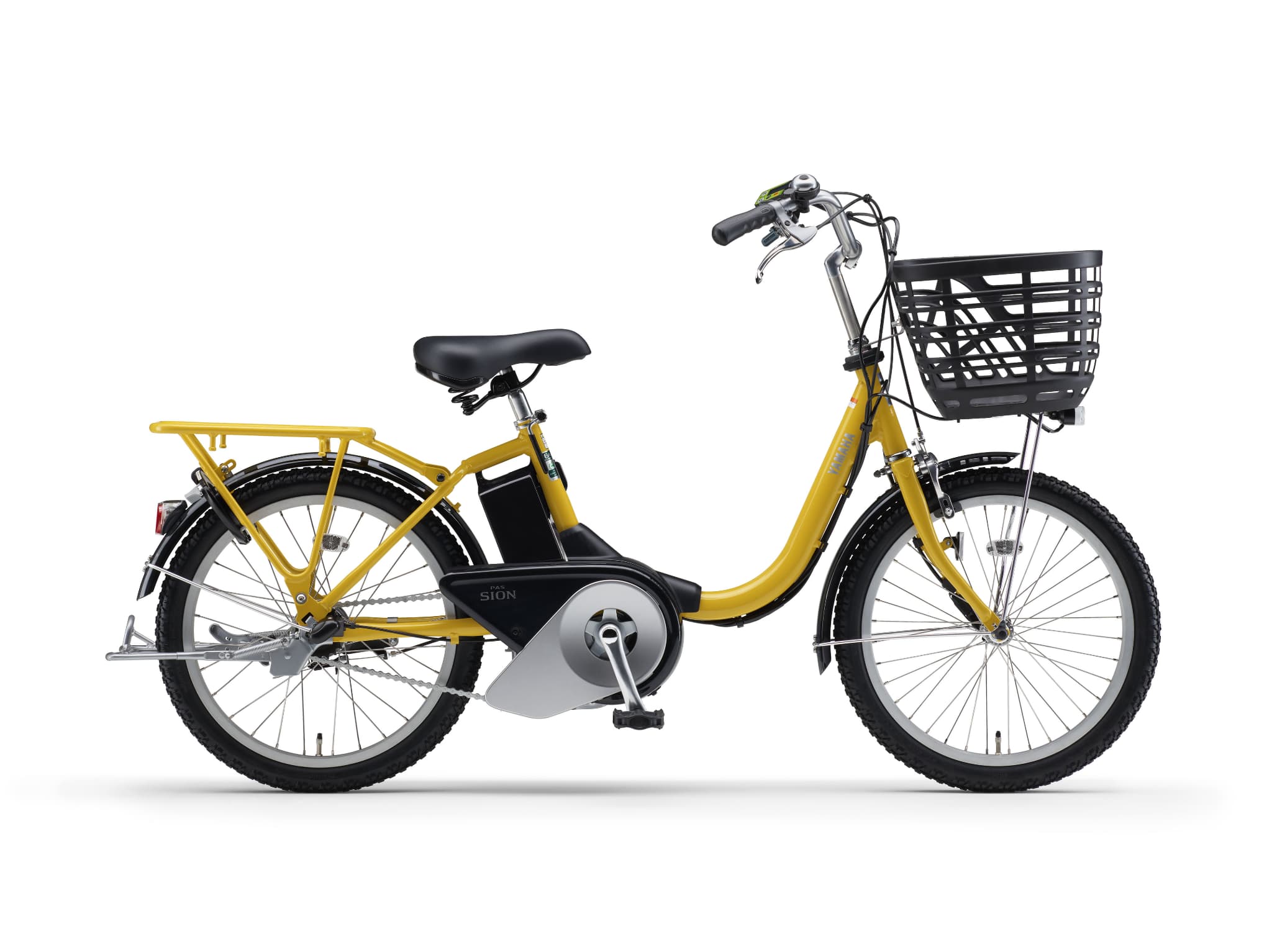 イオン九州店頭・ECで各色合計50台限り】ヤマハ 25 SION-U 20型 グロス