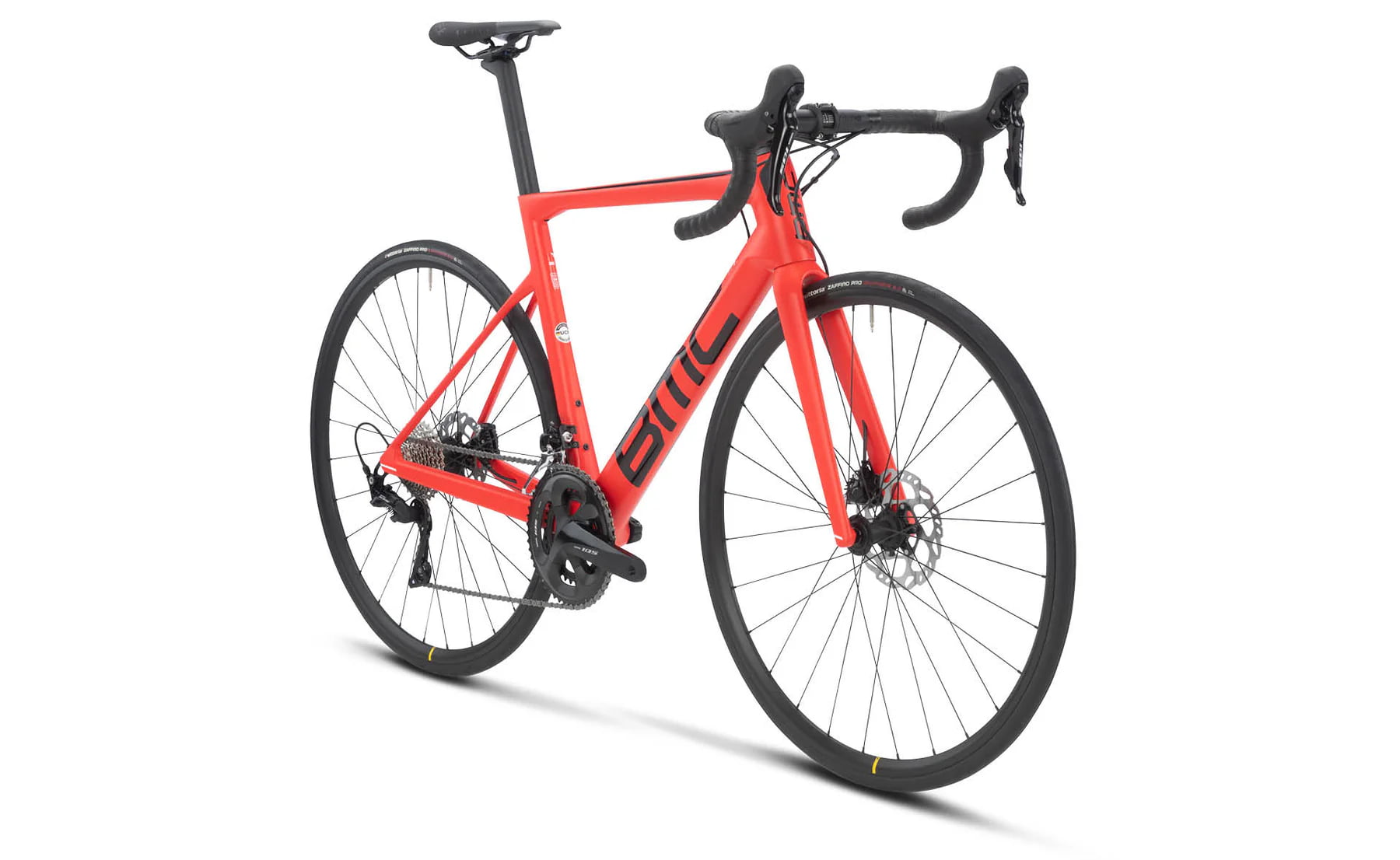 店頭在庫限り】【香椎浜店受け取り限定】BMC 23 Teammachine(チーム 
