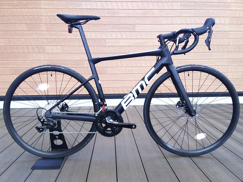 店頭在庫限り】【香椎浜店受け取り限定】BMC 23 TEAMMACHINE(チーム 