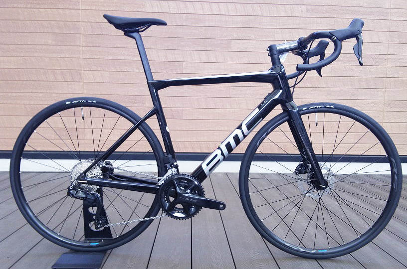 店頭在庫限り】【香椎浜店受け取り限定】BMC Teammachine(チーム 