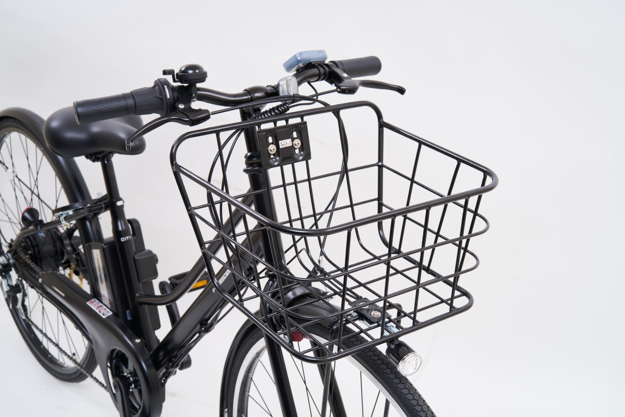 イオンバイク 電動アシスト 内装3段 27.5 マットブラック バッテリー2本可 イオンバイク 電動アシスト 内装3段 27.5 マットブラック バッテリー2本可