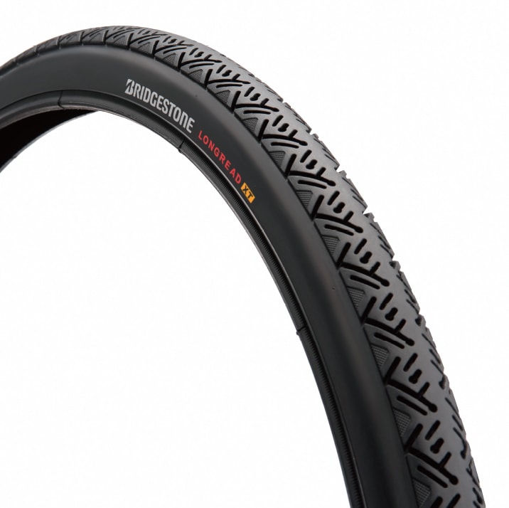 BRIDESTONE アルベルト 27型 T.Xチタニウムシルバー 内装5段 オート