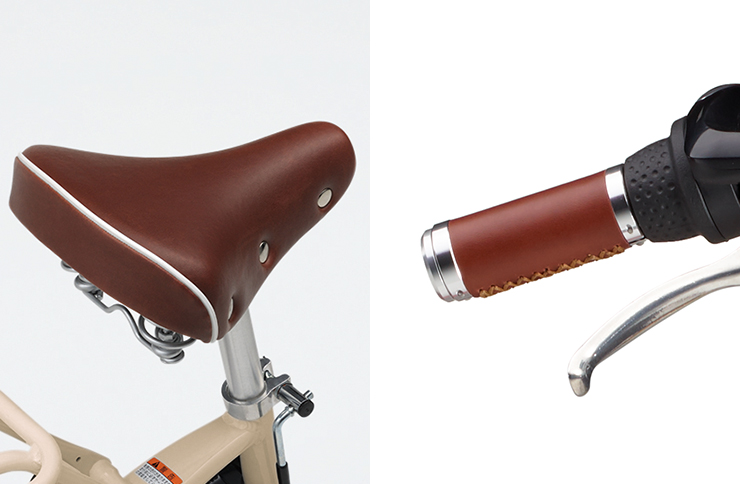 YAMAHA 26PAS With DX(パス ウィズ デラックス) 26型 マットユーカリ