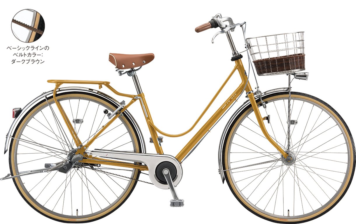 早得祭予約】ブリヂストン カジュナ ベーシックライン デラックス