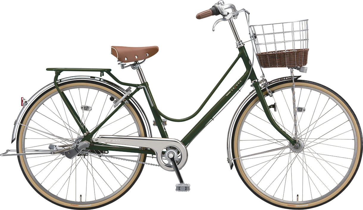 早得祭予約】ブリヂストン カジュナ ベーシックライン デラックス