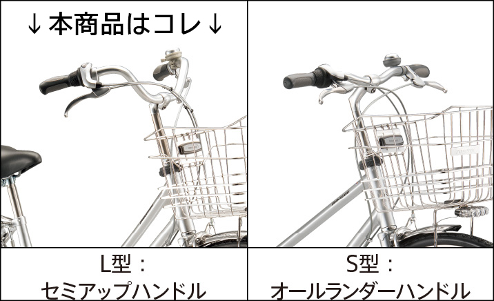 早得祭予約】ブリヂストン ロングティーン デラックス ベルトドライブ