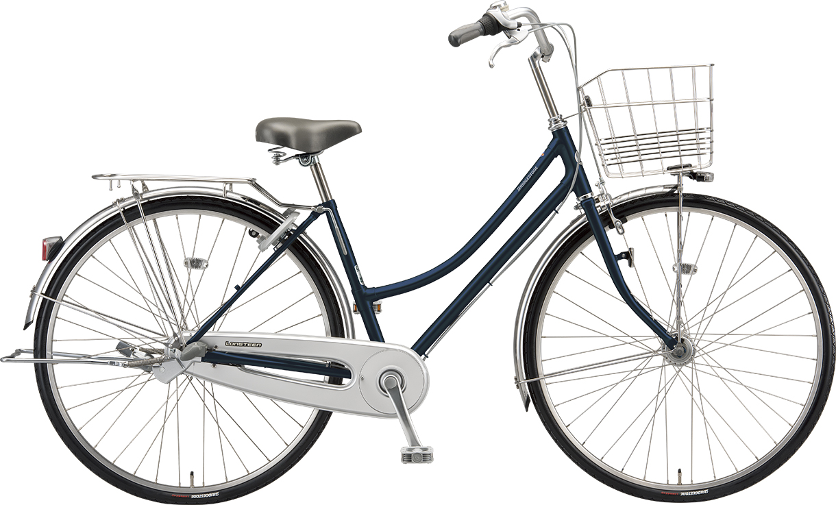 早得祭予約】ブリヂストン ロングティーン デラックス チェーン L型 27