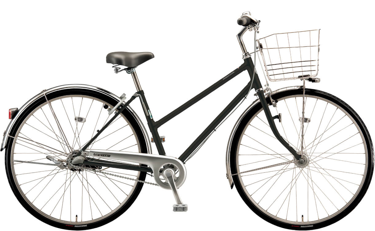 早得祭予約】ブリヂストン ロングティーン デラックス チェーン S型 26