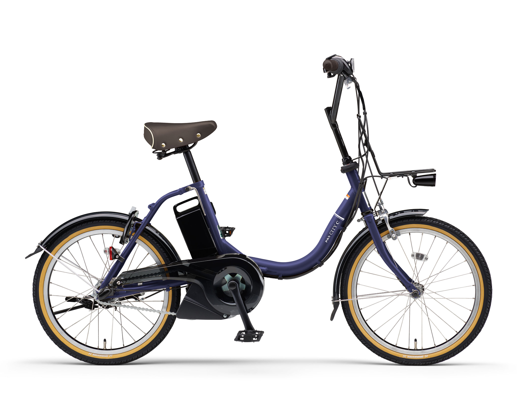 早得祭】【メーカー在庫限り】ヤマハ 25 PAS CITY-C(パス シティ シー