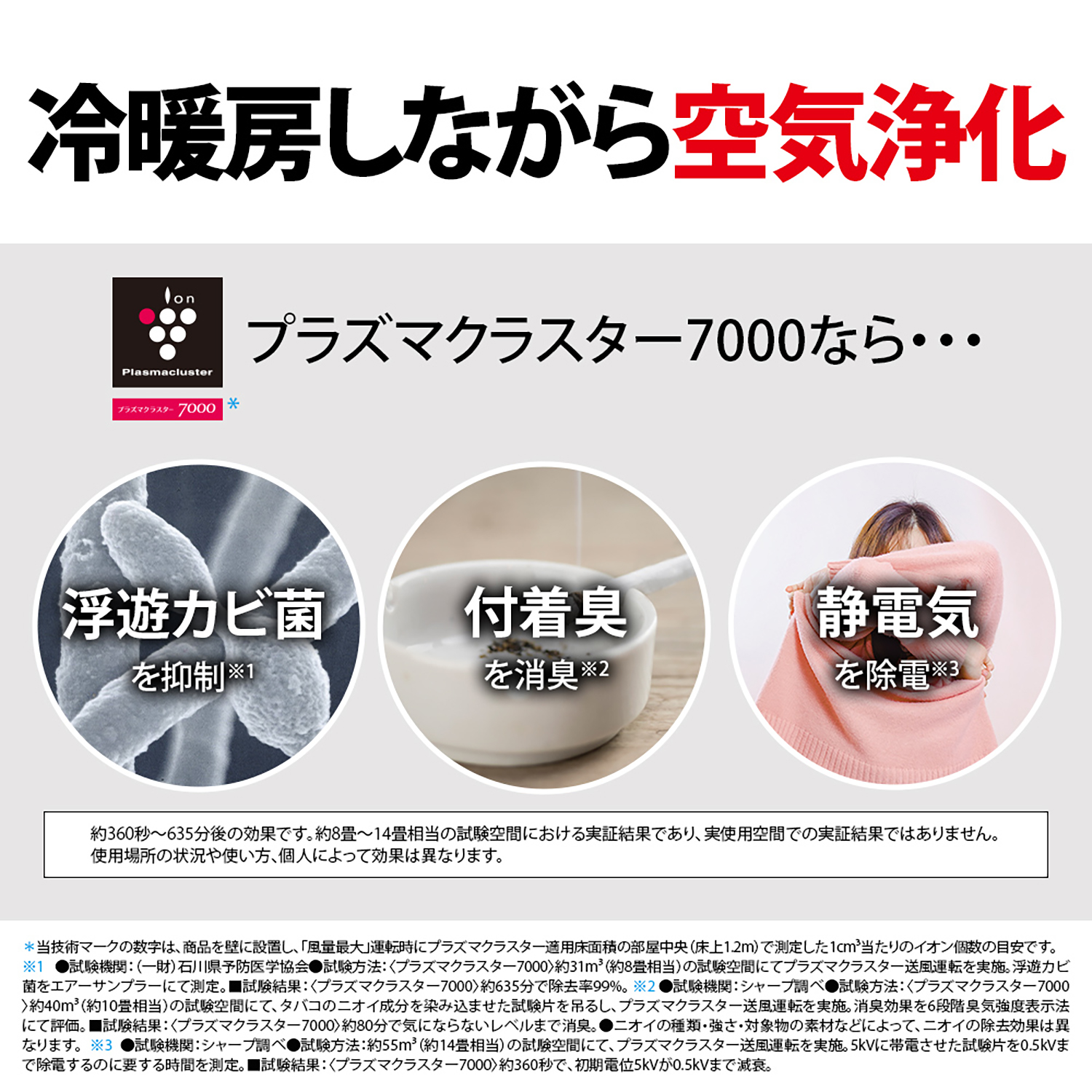 商談中。サービス価格！高年式プラズマイオン機能搭載！工事付き！保証付き！配送込！取り外し無料！エリア限定 配達専用】SHARP 【プラズマクラスター7000搭載】エアコン DGシリーズ