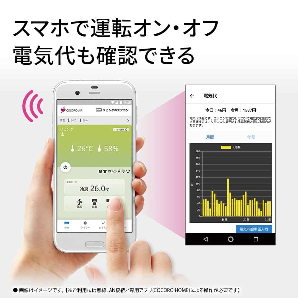 九州で10点限り】SHARP【プラズマクラスター25000搭載】フィルター自動