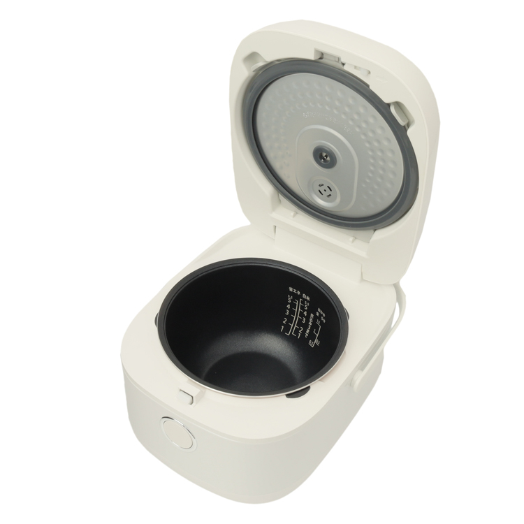 商品情報_IH炊飯器（5.5合炊き） | 山善の商品情報サイト