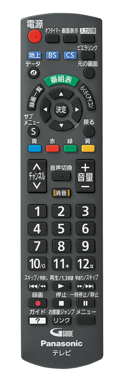パナソニック Panasonic 液晶テレビ VIERA ( ビエラ ) [ 40V型
