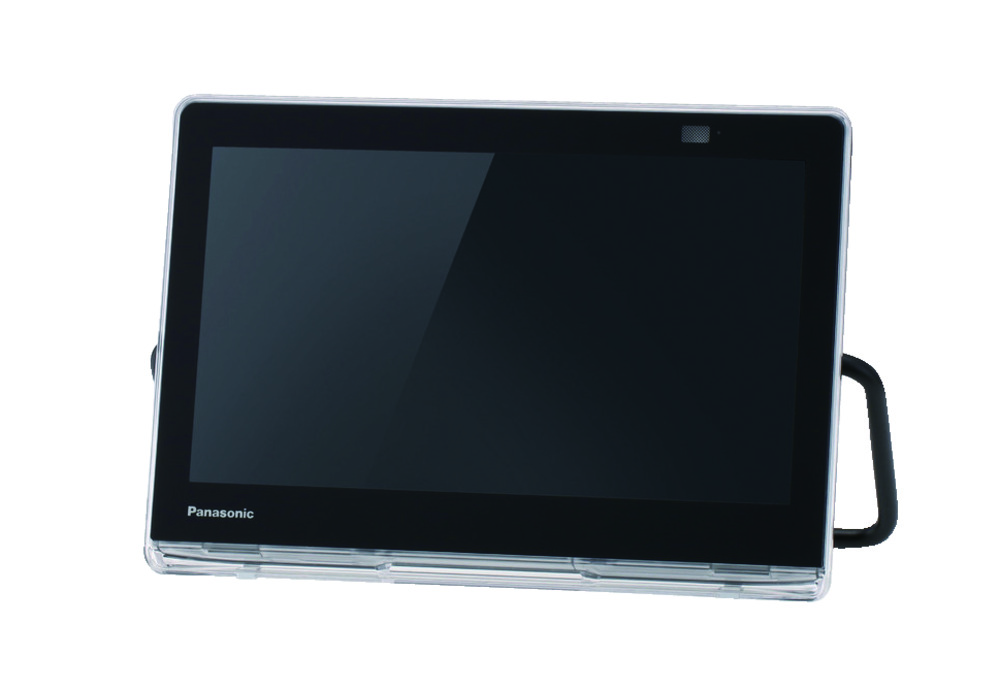 Panasonic プライベートビエラ　10インチUN-10L11-K Panasonic 10型ポータル液晶テレビ「プライベート・ビエラ」UN-10L11-K