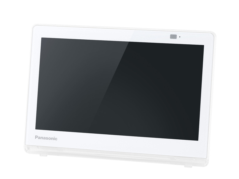UN-10E5-W プライベート・ビエラ ポータブルテレビ 10インチ Amazon | パナソニック 10V型 ハイビジョン 液晶 テレビ