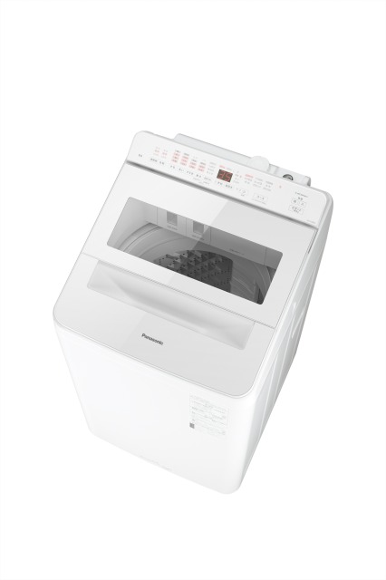 A293★2023年製★パナソニック　洗濯機　10KG 自動投入　インバーター 概要 縦型全自動洗濯機 NA-FA10K3 | 洗濯機・衣類乾燥機 | Panasonic
