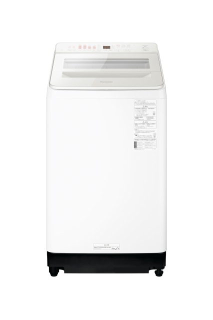 配達専用】Panasonic 8.0kg全自動洗濯機【インバーター