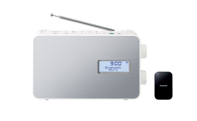 【新品未開封】Panasonic ポータブルワイヤレススピーカー SC-HS30 Panasonic（パナソニック） ポータブルワイヤレススピーカー（防