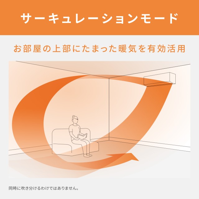 配達専用】Panasonic ナノイーX（48兆）搭載フィルターお掃除