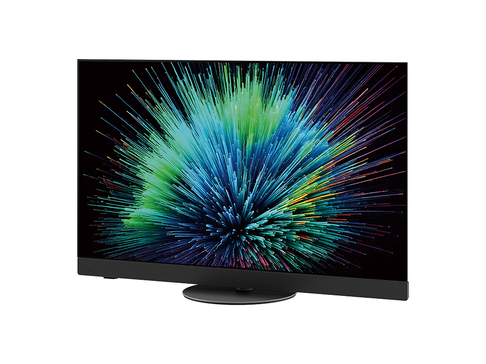 配達専用】Panasonic 55型「4Kチューナー搭載」有機ELテレビ TV