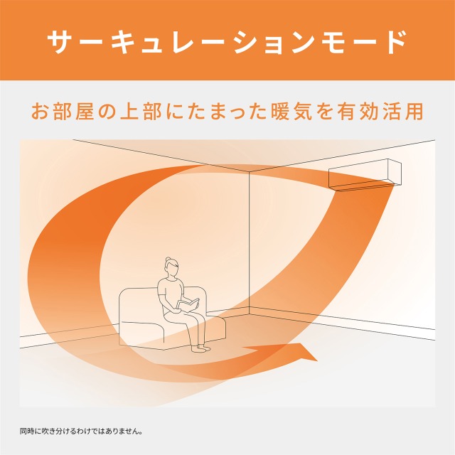 配達専用】Panasonic 【Eolia】ナノイーX（48兆）搭載フィルター自動