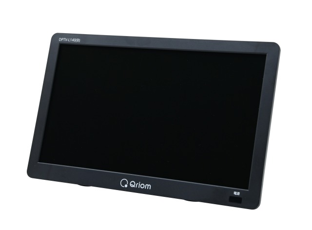 Miriyon ポータブルテレビ デジタルテレビ [2024新登場] 14型 Amazon | Miriyon ポータブルテレビ デジタルテレビ [2024新登場