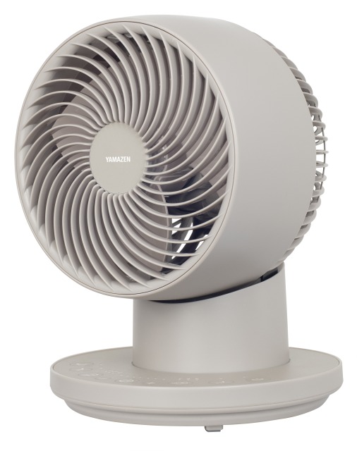 YAMAZEN PD対応DCサーキュレーター 15㎝全分解仕様 | 【公式】イオン