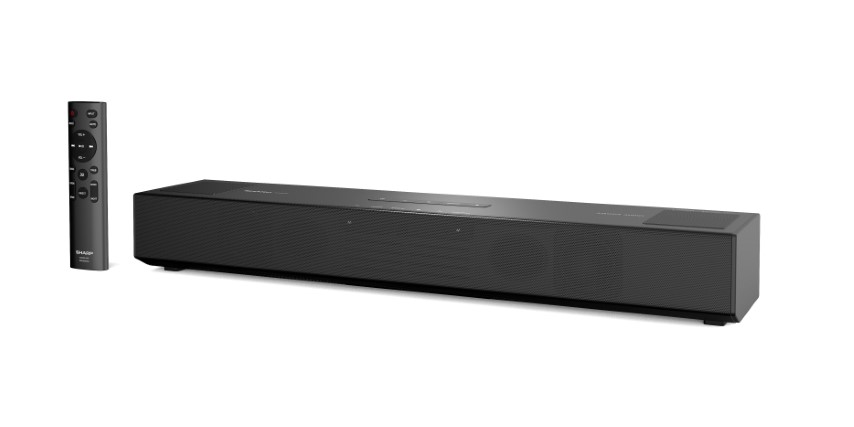 【新品・未開封】SHARPサウンドバー［HT-SB700］ SHARP AQUOSオーディオ サウンドバー HT-SB700 | 【公式】イオン九州