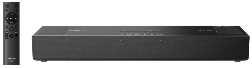 SHARP AQUOSオーディオ サウンドバー HT-SB700 | 【公式】イオン九州